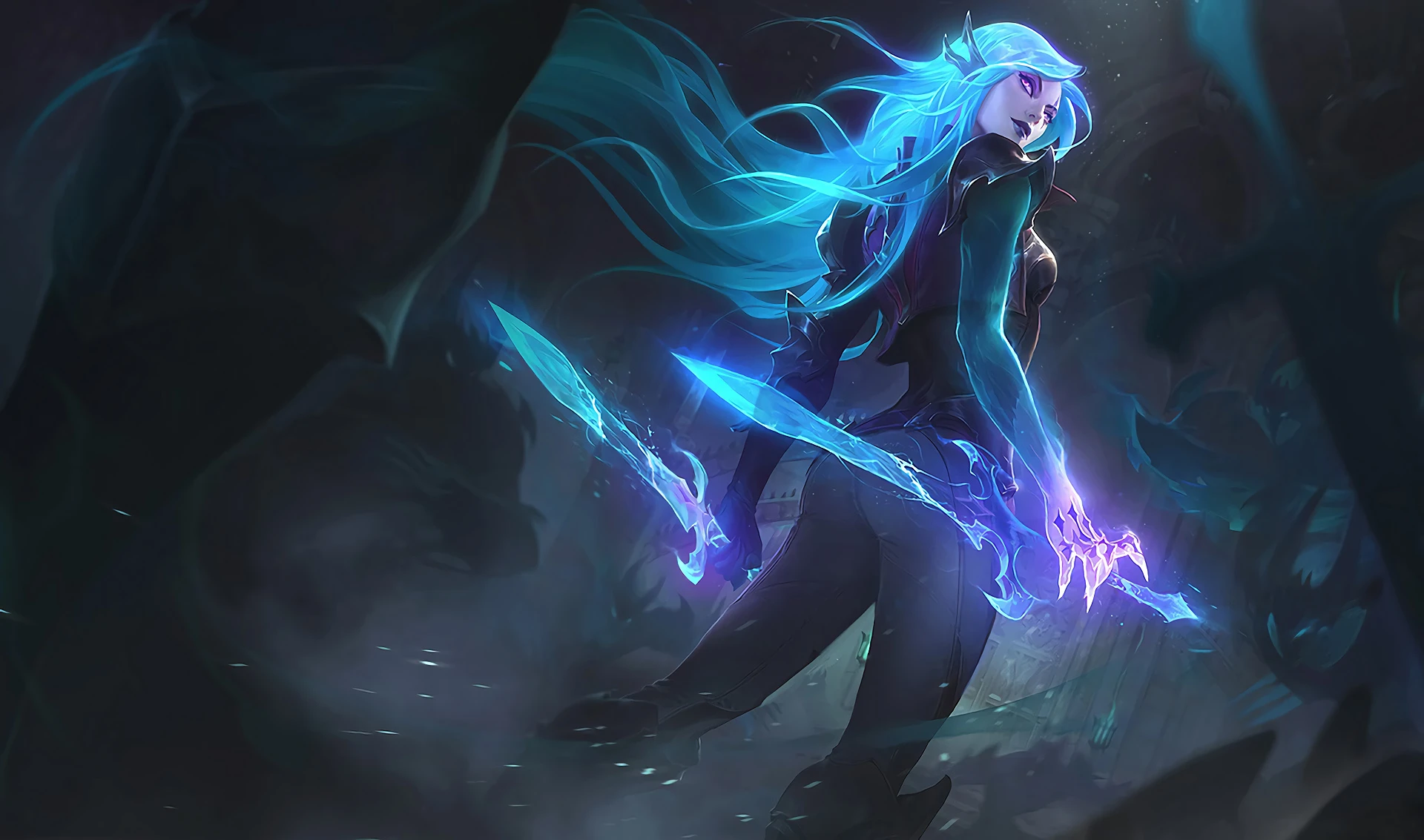 katarina wallpaper