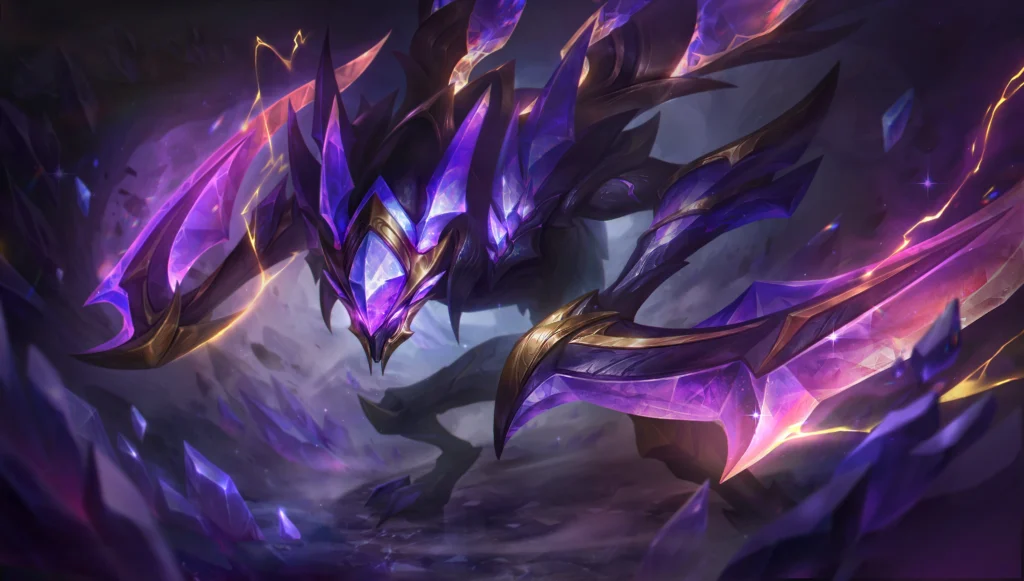 kha zix wallpaper