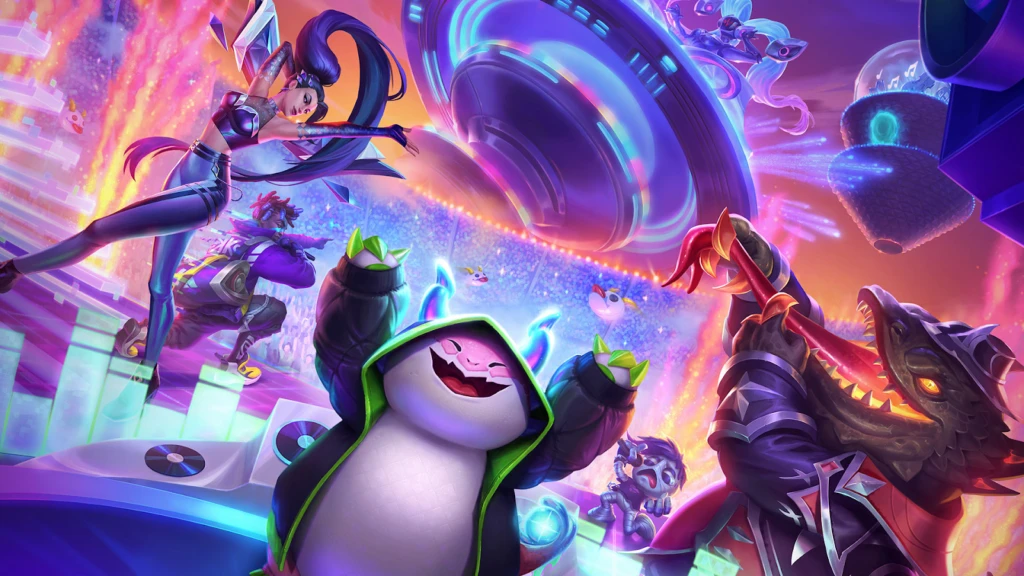 league death 1