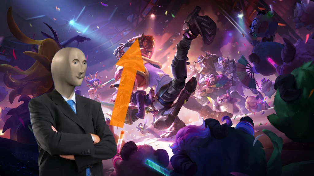 league death 2