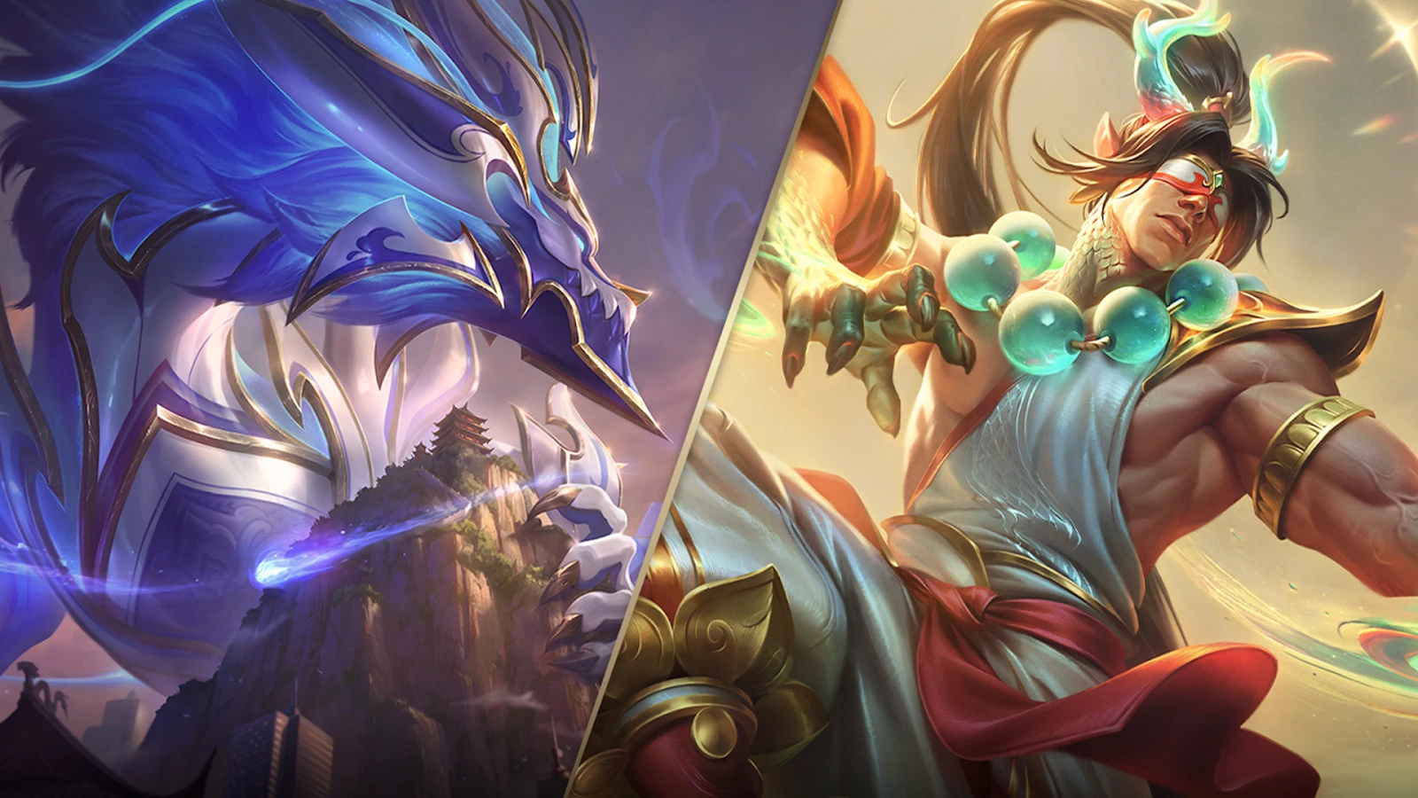 league death feat