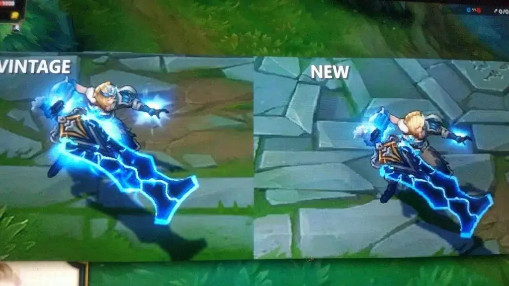 legacy championship riven