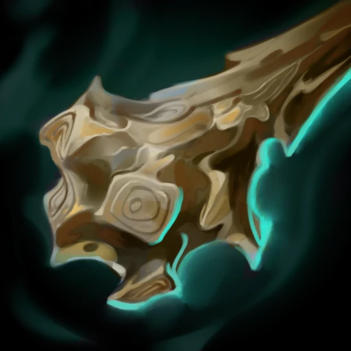 lol brutalizer item