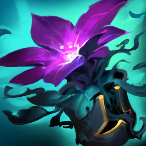 lol cryptbloom