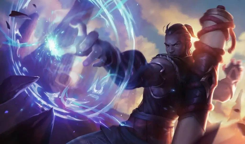 lol digital collectors jayce
