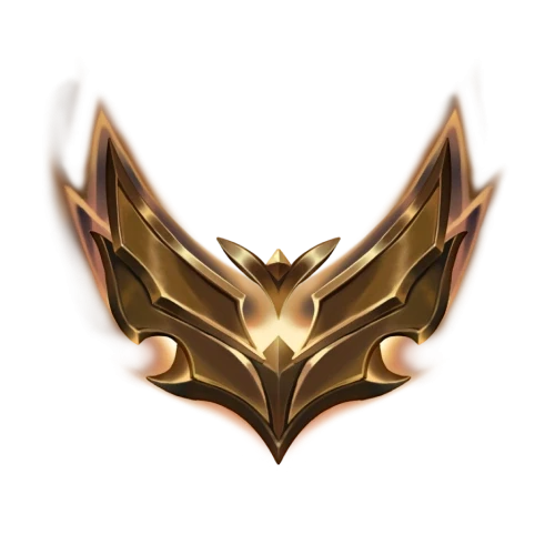 lol gold rank