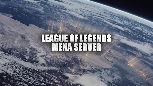 lol mena