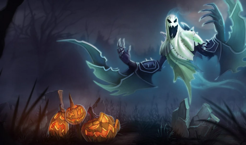lol nocturne wallpaper