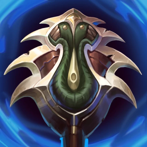 lol profane hydra