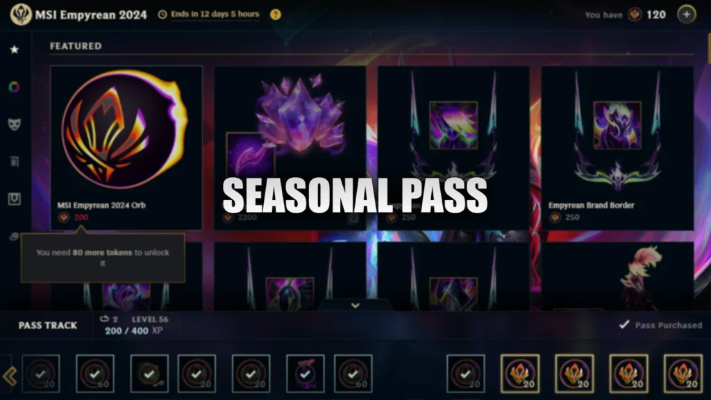 lol season pass