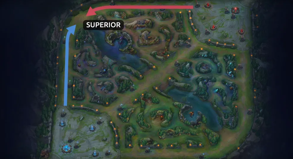 lol top lane