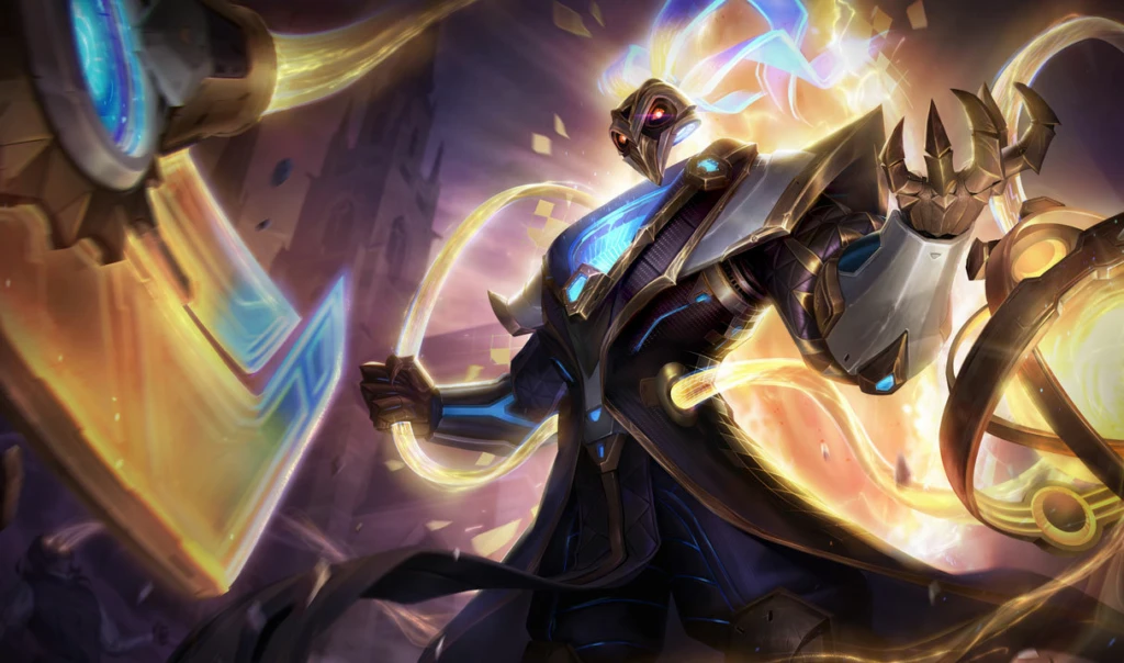 prestige pulsfire thresh