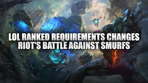 ranked requirements feat