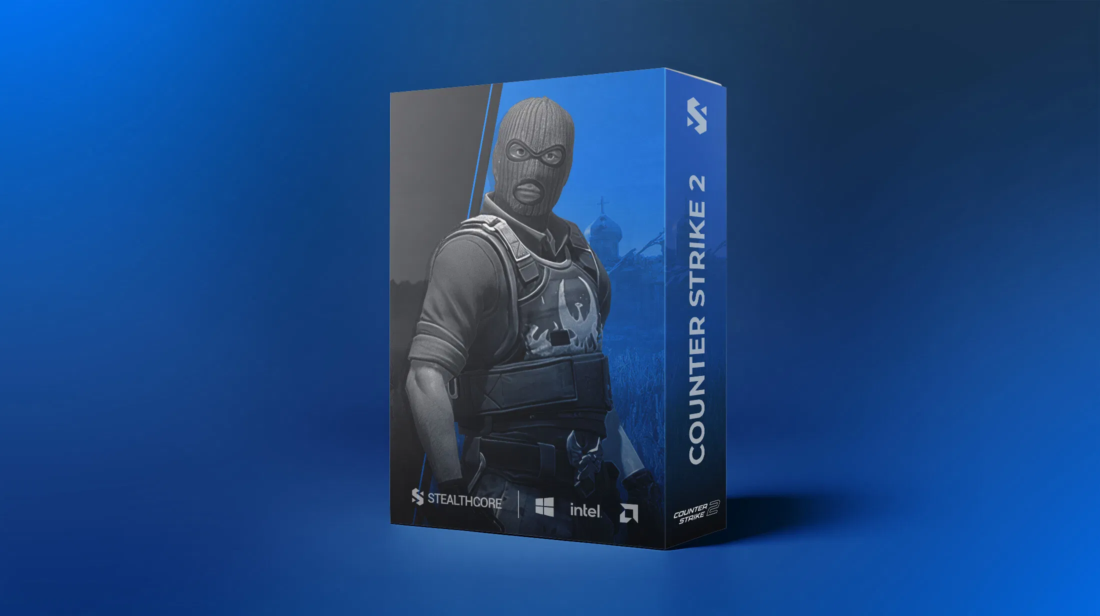 CS2