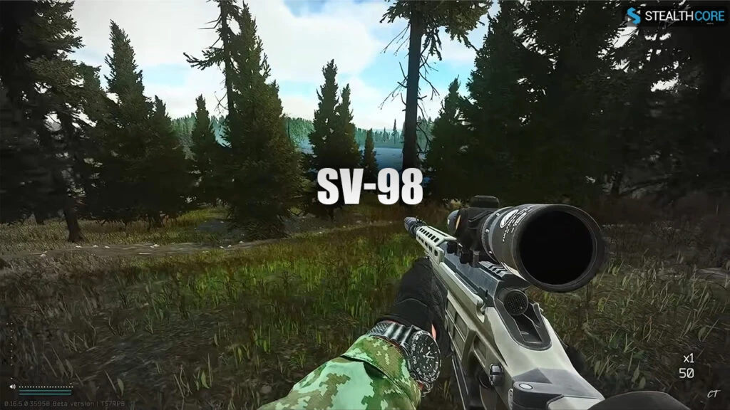 sv 98