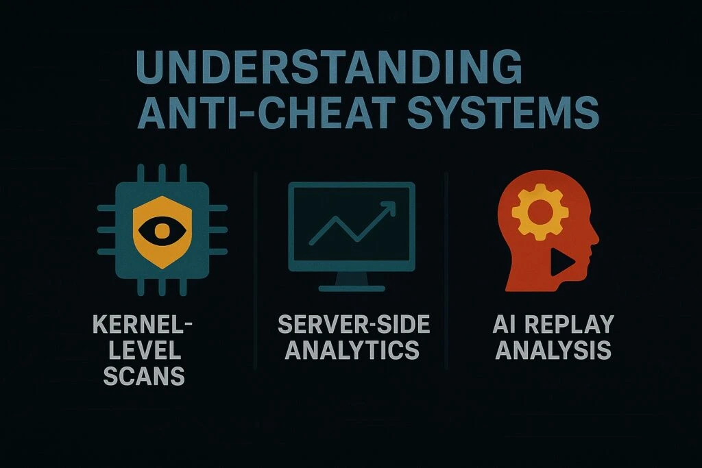 understand acs