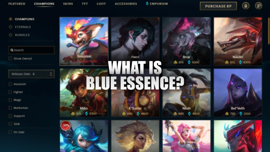 what is be