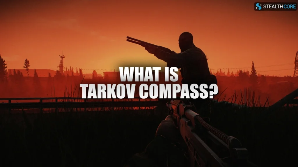 what is compass eft